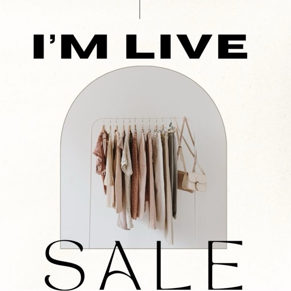 ⏰ Like this Listing to be Notified when I go LIVE - Picture 6 of 10